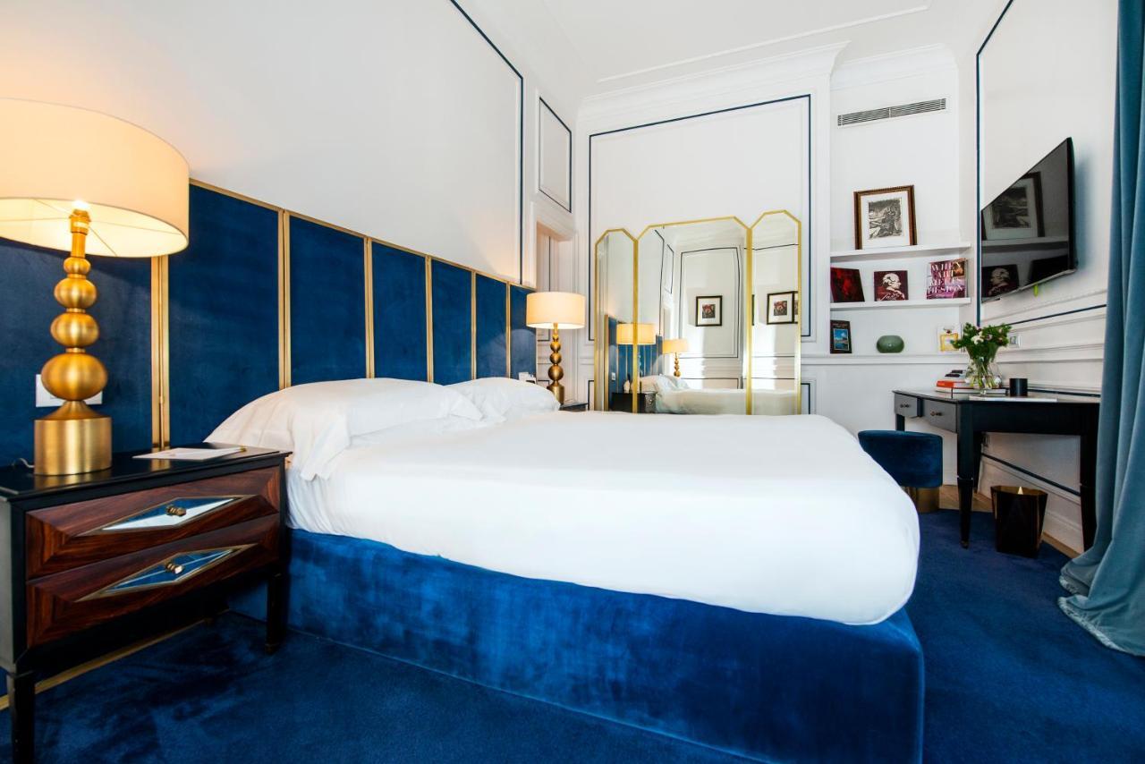 Palazzo Dama - Hotel & Spa - Preferred Hotels & Resorts Rom Eksteriør billede
