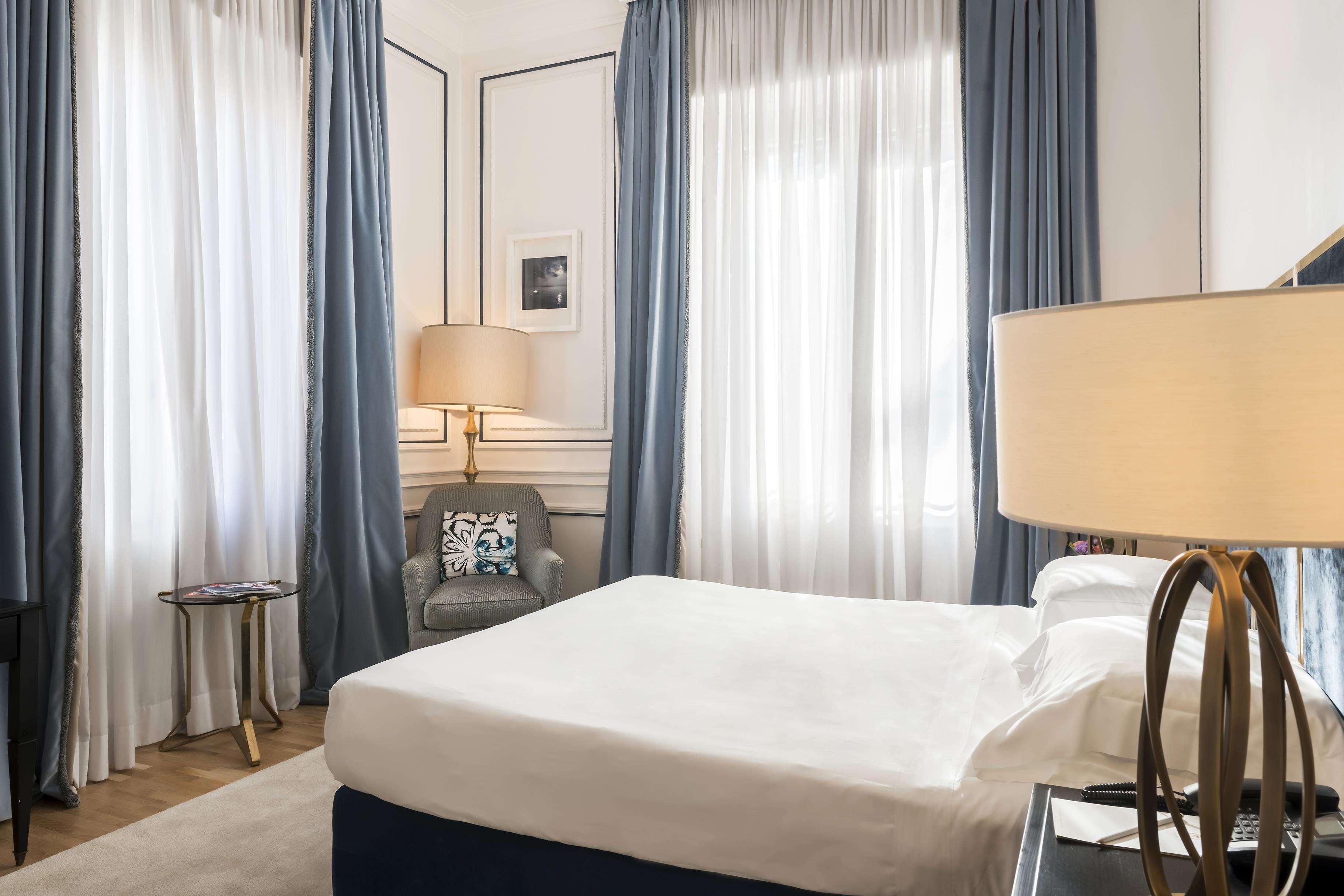 Palazzo Dama - Hotel & Spa - Preferred Hotels & Resorts Rom Eksteriør billede