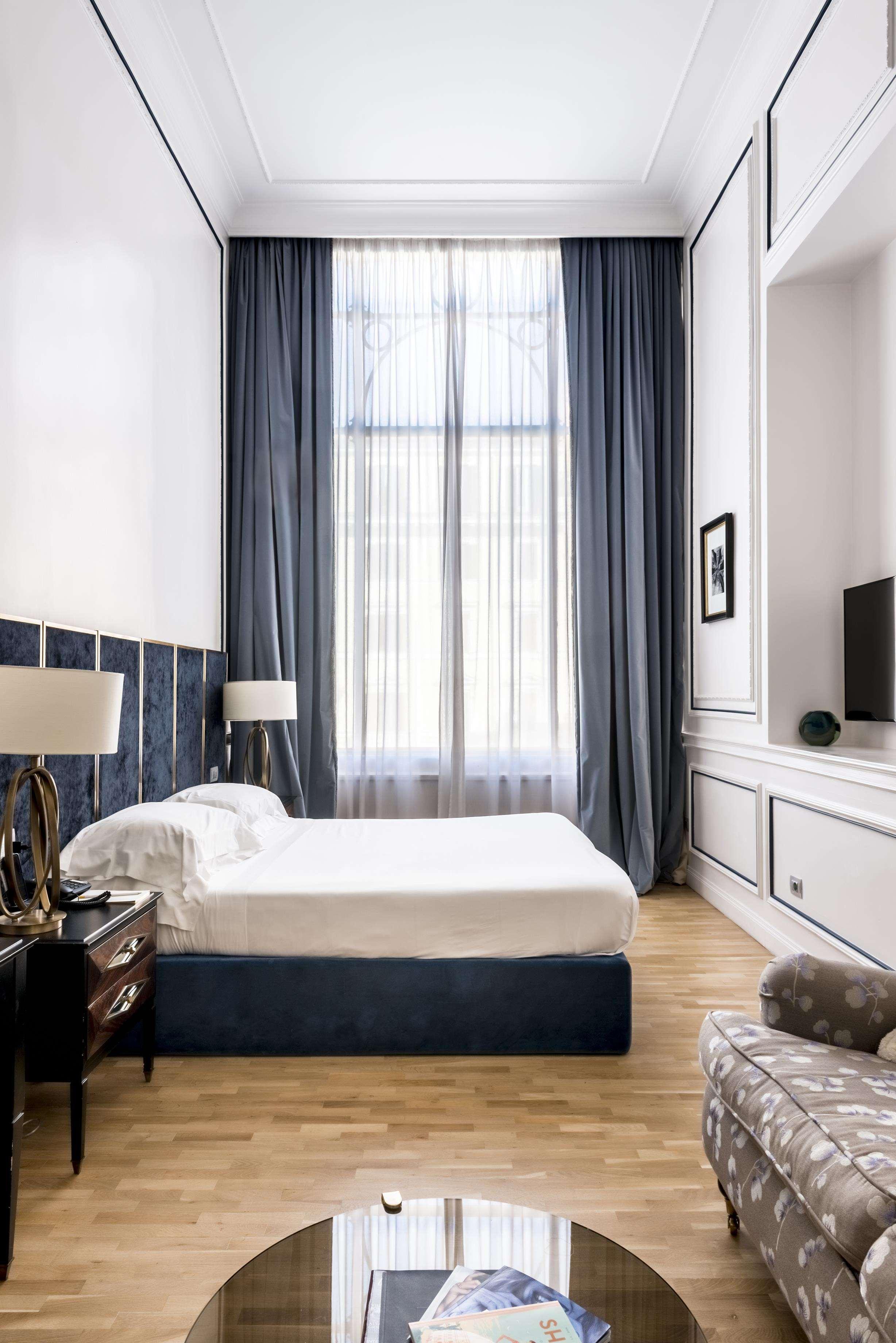 Palazzo Dama - Hotel & Spa - Preferred Hotels & Resorts Rom Eksteriør billede