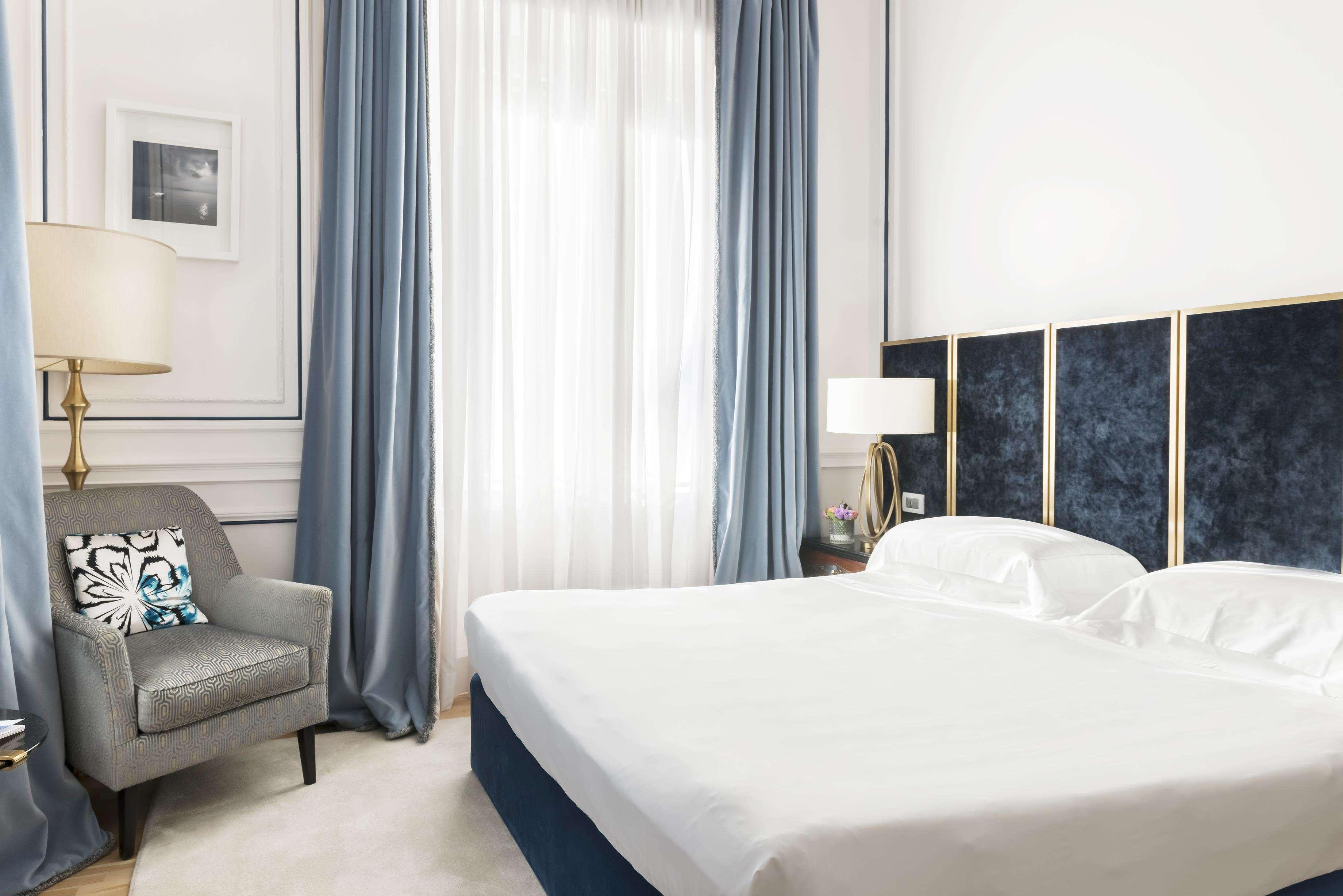 Palazzo Dama - Hotel & Spa - Preferred Hotels & Resorts Rom Eksteriør billede