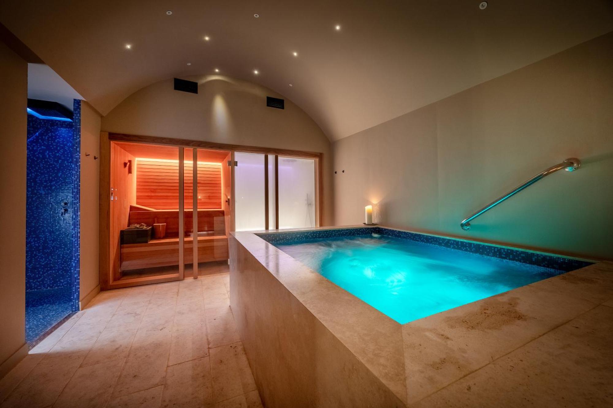 Palazzo Dama - Hotel & Spa - Preferred Hotels & Resorts Rom Eksteriør billede